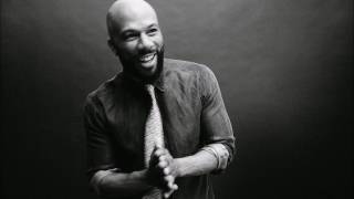 Common - My Way Home (Prod. Kanye West)