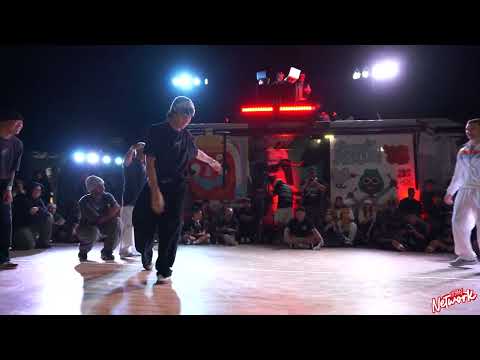 Elephant Graveyard vs Unexpected-Top 16-Vans: In The Circle 2023- Rock Force x Vans x Monster Energy