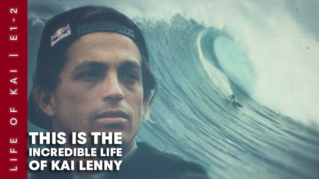 The 10 Best Documentaries About Surfing