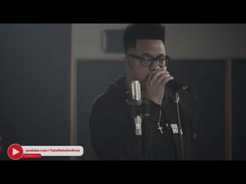 The Soul Rebels LIVE PART 2 - with Martin Shore / Take Me to the River LIVE