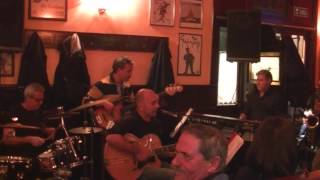 TARUMBO' LIVE - PINO DANIELE TRIBUTE BAND