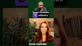 ...der Kölsche Dialekt | wildmics auf #Twitch