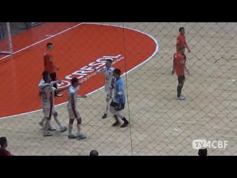 Liga Gaúcha 2019 - ACBF 2x2 Atlântico