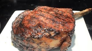 How to】 Cook A Cattleman S Cutlet On Bbq How to】 Cook A Cattleman S Cutlet On Bbq