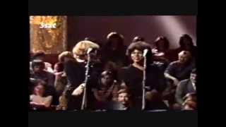 Leonard Cohen's 1980 "Do I Have To Dance All Night" (Amsterdam Concert)