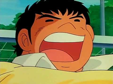 Súper campeones cap.25 (español latino)