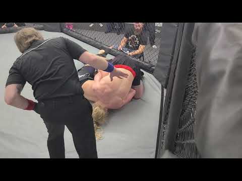 PANKRATION AT PRIMAL 2 - FIGHT 14