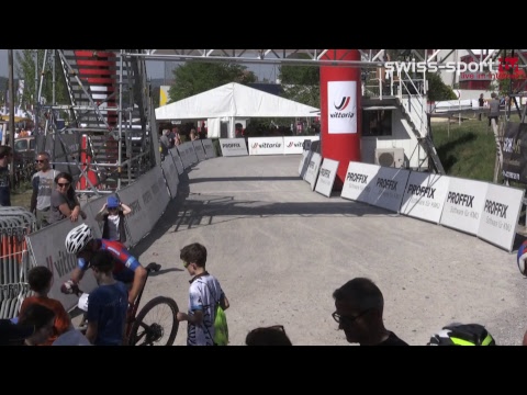 PROFFIX Swiss Bike Cup #2, Schaan, Männer, ganzes Rennen