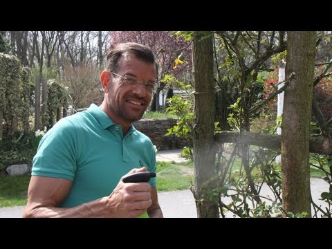 Ein bisschen England im Weinviertel, 01. Mai 2016