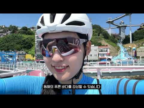 안가면후회하는 동해안 라이딩할때 꼭 가봐야할 BEST장소 6개