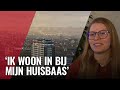 Hospitahuur als oplossing voor woningzoekende studenten