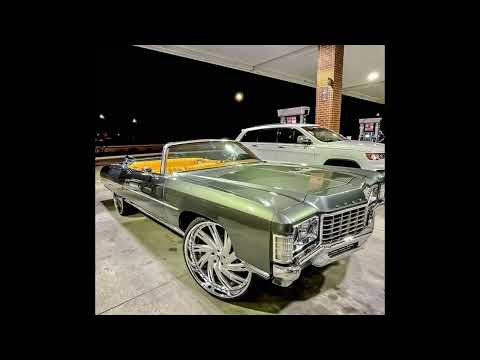 DJ Screw x UGK x Pimp C Type Beat - "DON'T SLOW DOWN"