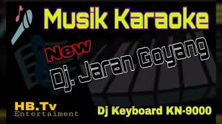 Download lagu Karaoke Jaran Goyang KEYBOARD KN9000 mp3