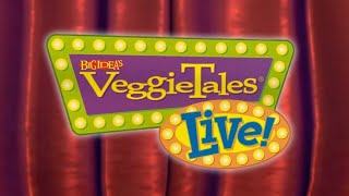 VeggieTales- Joshua Fought the Battle of Jericho/When the Saints Go Marching In