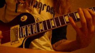 Coroner - Mistress Of Deception