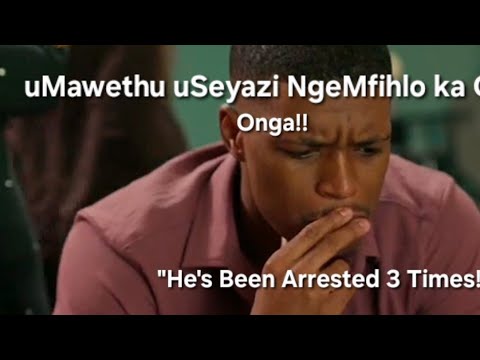 INIMBA// 02 June 2026// u-Onga uSeke waboshwa ka Thathu!!