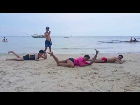 TIFFANY I Just Wanna Dance Dance dance cover ver. funny