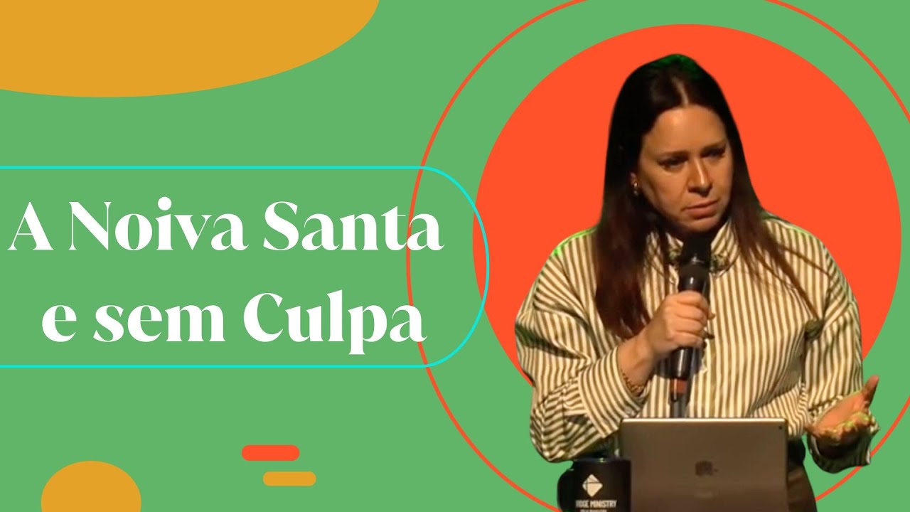 Helena Tannure - A Noiva Santa e sem Culpa