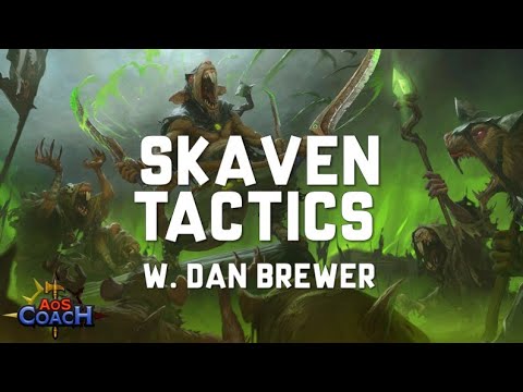 Skaven Tactics