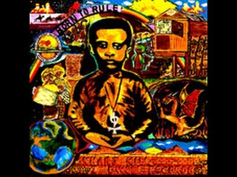 Khari Kill - Rumors - Gregory Isaacs Tribute