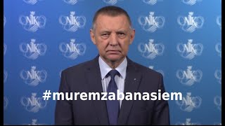 #muremzabanasiem