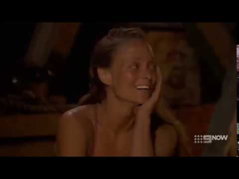 Survivor: Edge of Extinction - Tribal Council 9 Part 3