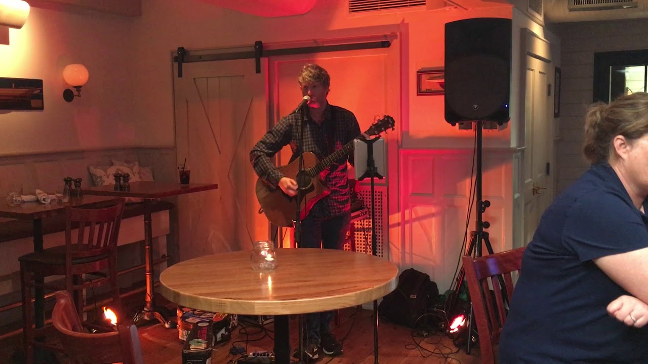 Promotional video thumbnail 5 for Brian Bauers' One Man Band