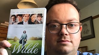 Krótka recenzja filmu Wilde
