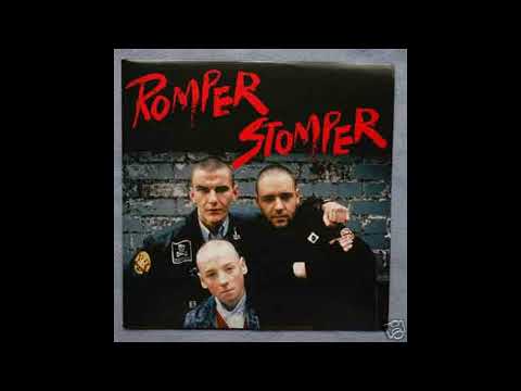 Romper Stomper   Pulling on the Boots Remastered