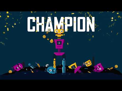 Bots Up - How to Play