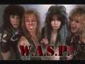 WASP - Mississippi Queen 