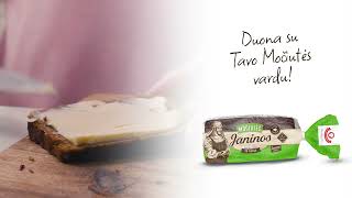 Močiutės ruginė duona su raugu