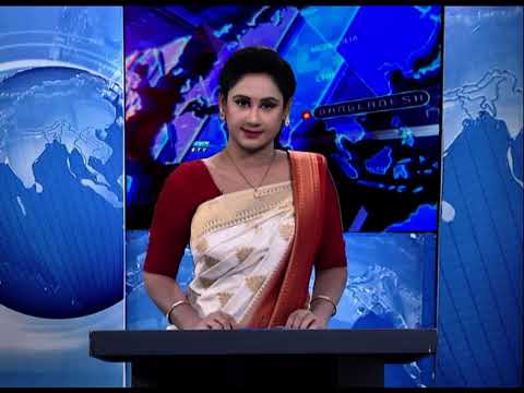 11 Pm News || রাত ১১ টার সংবাদ || 25 October 2020 || ETV News