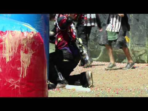 Phoenix 2012 (friday)