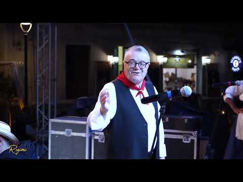 Italia e Regioni 2022 -  “Agorà 81”