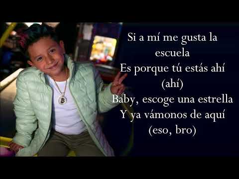 SÚPER ULTRA MEGA REMIX (Letra) PICUS ft ACZINO