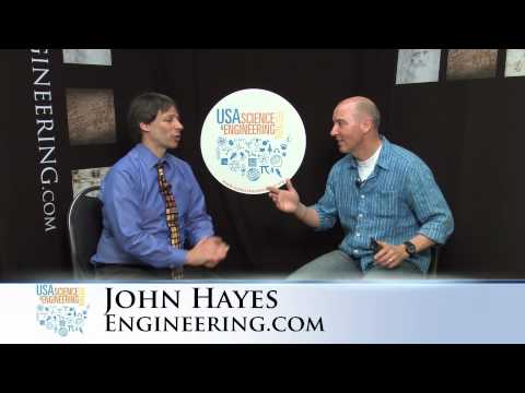 Art Benjamin is a "Mathemagician"