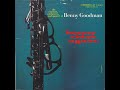 The Benny Goodman Quintet - Stereo Stomp (Dan's 2024 Stereo Mix)