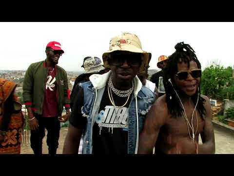 HTG N°3 GIL ARYM - I.TIGA - PENCO BABA - SK - WHY TOMAH