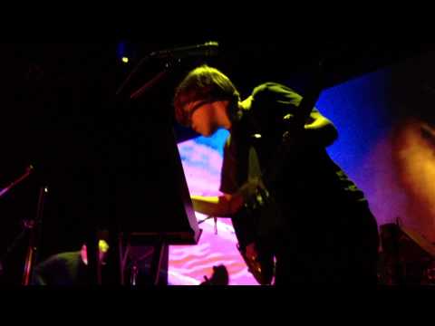 deepbeep TV ep. 31 - Lower Dens