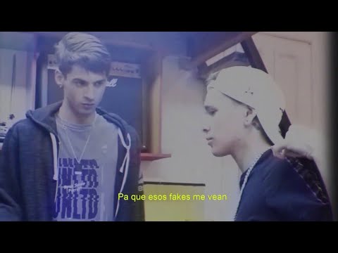 (REACCIÓN) Dam SSJ x Diego YD - DAME FIRE (Prod. By Ken B)