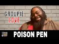 Poison Pen Tells His CRAZIEST Groupie Story Ever Part 23
