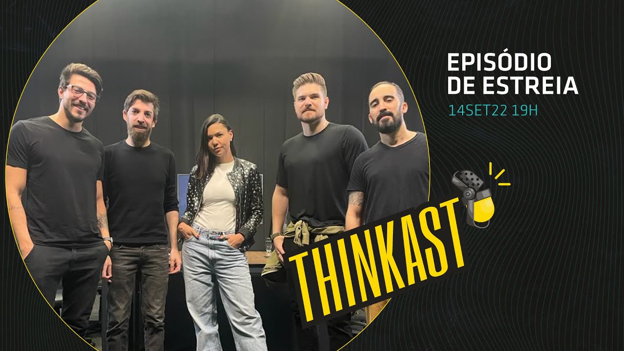 Episódio de Estréia