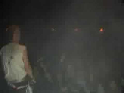 Beinkjør live @ meieriet sogndal støy 2007