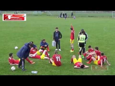 TSV Klein Berkel – BW Salzhemmendorf MegaMeister2009