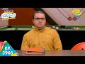 Will Bhide Decide The Penalty Taarak Mehta Ka Ooltah Chashmah Full Episode 28 Dec 2023