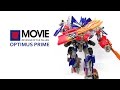 K Transformers 03 Revenge Of The Fallen Optimus Prime Reprolabels