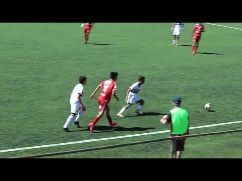 Botafogo Sub17 x Batatais Sub17 - 24.04.2022 - Campeonato Paulista 2022 Sub17