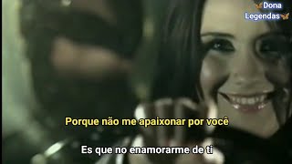 Dulce María - Inevitable (Tradução)