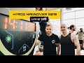 HYROX HANNOVER 2019 FITNESS COMPETITION